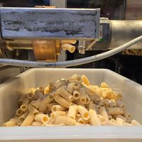  at Dal Moro's Fresh Pasta To Go in Venice