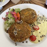   at Biochi in Schladming