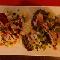  at Aubergine in Bucharest