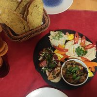  at Aubergine in Bucharest