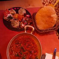  at Aubergine in Bucharest