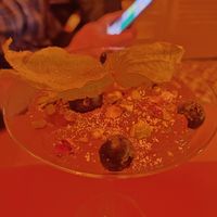  at Aubergine in Bucharest