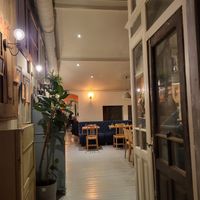  at Aubergine in Bucharest