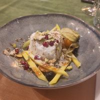  at Aubergine in Bucharest