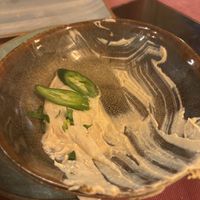   at Aubergine in Bucharest