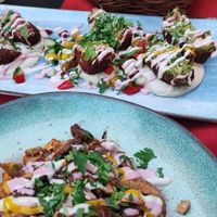  at Aubergine in Bucharest