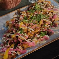  at Aubergine in Bucharest