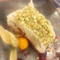  at Aubergine in Bucharest