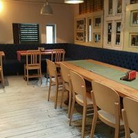 Aubergine Restaurant at Aubergine in Bucharest