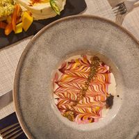  at Aubergine in Bucharest