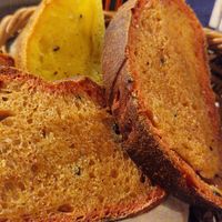  at Aubergine in Bucharest