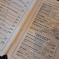  at Aubergine in Bucharest