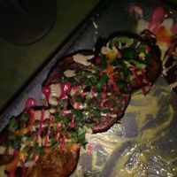  at Aubergine in Bucharest