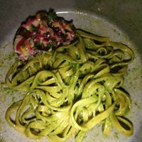  at Aubergine in Bucharest