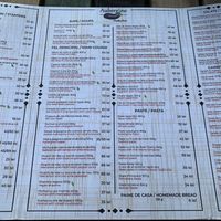 Aubergine at Aubergine in Bucharest