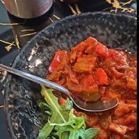  at Turkish Kitchen in Hertford