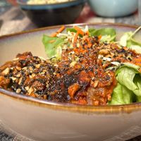 Pleasantly surprised   at Granny Smith in Annecy