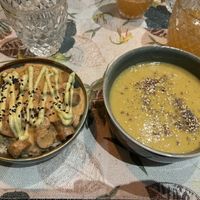   at Granny Smith in Annecy