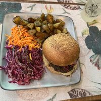   at Granny Smith in Annecy