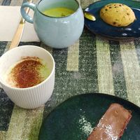  at Granny Smith in Annecy