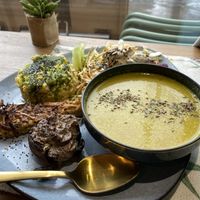 Détails sur la carte du menu  at Granny Smith in Annecy