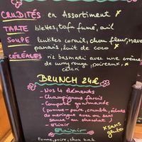   at Granny Smith in Annecy