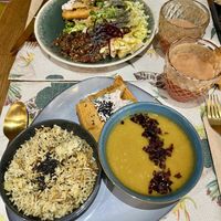   at Granny Smith in Annecy