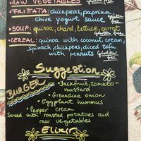   at Granny Smith in Annecy