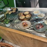   at Granny Smith in Annecy