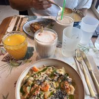   at Granny Smith in Annecy