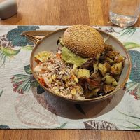  at Granny Smith in Annecy