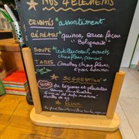  at Granny Smith in Annecy