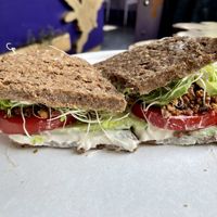   at Thrive in Boulder