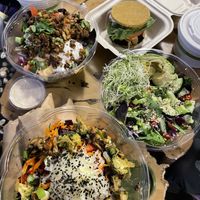   at Thrive in Boulder