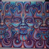   at Thrive in Boulder