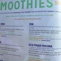   at Thrive in Boulder