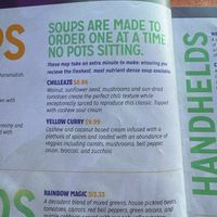   at Thrive in Boulder