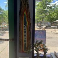 Namaste 🧘🏽‍♂️  at Thrive in Boulder