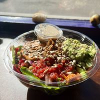 Tacno Salad ❤️   at Thrive in Boulder