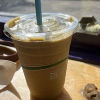 Turmeric something?  at Thrive in Boulder