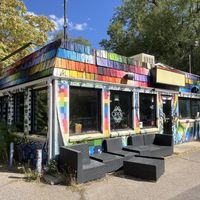 Outsidee  at Thrive in Boulder