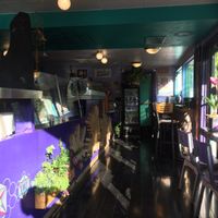 Inside  at Thrive in Boulder