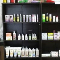 goods for sale 3 at Wellnessland Vegetarian Cafe in Cebu