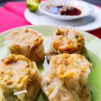  at Wellnessland Vegetarian Cafe in Cebu