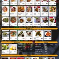  at Wellnessland Vegetarian Cafe in Cebu