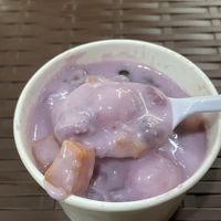   at Wellnessland Vegetarian Cafe in Cebu