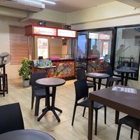 Venue   at Wellnessland Vegetarian Cafe in Cebu