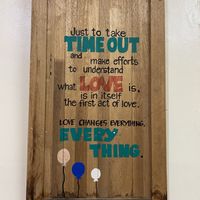 💕  at Wellnessland Vegetarian Cafe in Cebu