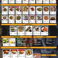  at Wellnessland Vegetarian Cafe in Cebu