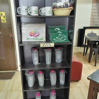  at Wellnessland Vegetarian Cafe in Cebu